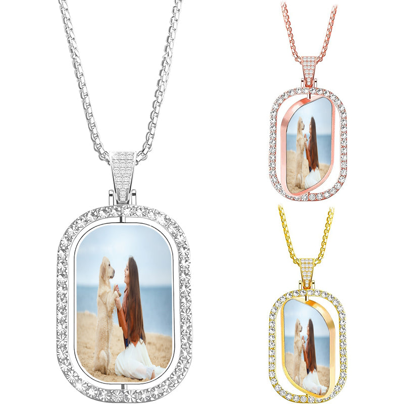 Custom Engraved Plate | 1" x 3", 2" x 4", 2" x 6", 2" x 8", 3" x 6" | Laser Engraved | Multiple Sizes, Fonts, Colors | Made in USA