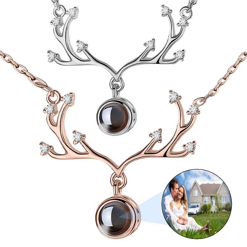 Custom Charm Necklace - Build Your Own, Personalized Charm, Multi Charm Necklace, Waterproof, Anti-Tarnish, , Vintage Necklace CHR T