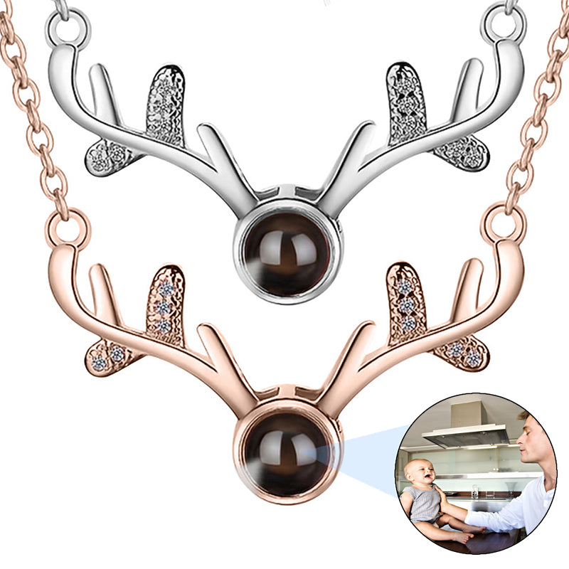 Personalized name necklace with birthstone, Mothers day gift, birthstone charm birthday gift for her wife, sister, daughter, Christmas gift