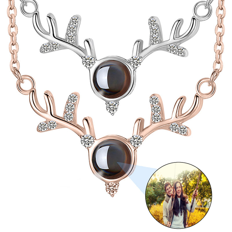 Solid Name Necklace, Personalized Necklace, Custom Name Necklaces, Handmade Jewelry, Women Necklace, Minimalist , Gift for Her