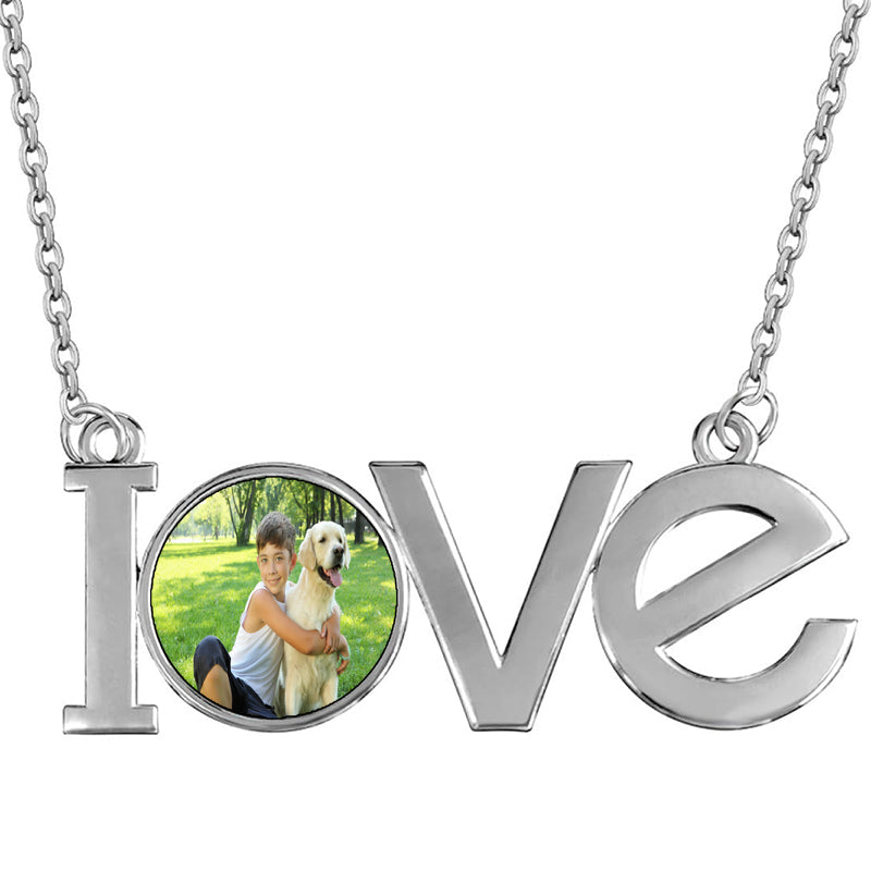 Personalised Bar Necklace Custom 4 Sided Bar Pendant Engraved Jewellery Custom Name Necklace Bar 3D Bar Engraved Gift for Him Her Jewellery