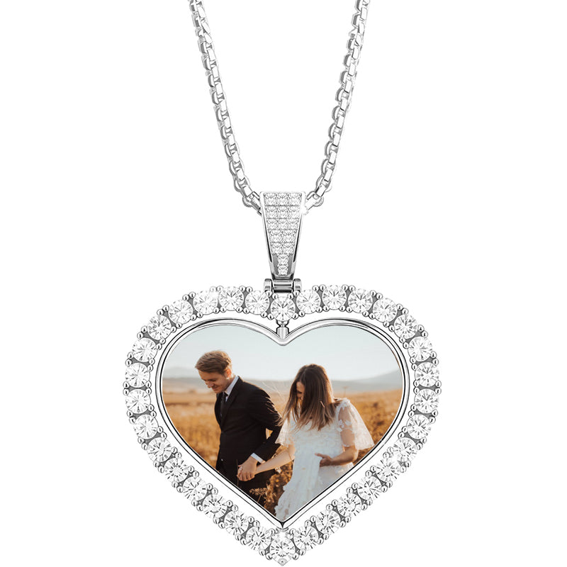 Bubble Necklace ? Custom Cursive Script Name Necklace with and Silver Box Chain ? Dainty Unique Name Necklace ?3D Balloon Pendant