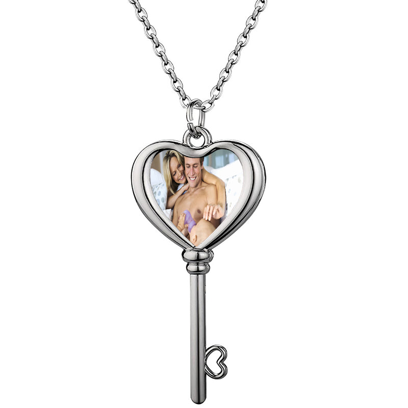 solid Diamond Name Necklace , Name Necklace , Personalized Jewelry , Personalized Gifts , Christmas Gift , Name Necklace