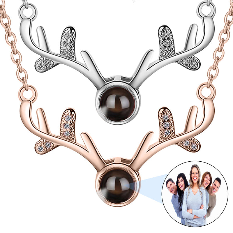 Heart Necklaces for Women 925 Sterling Silver Birthstone Necklace for Women With 2 Birthstones Womens Jewelry Customized Pendant Necklace Gifts For Women Wife Mom