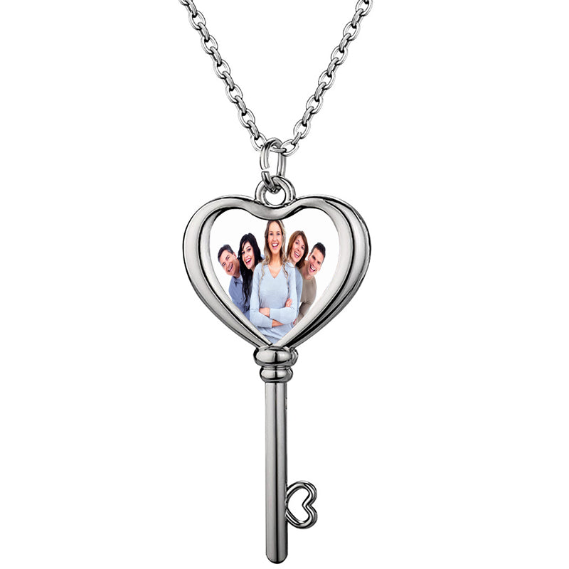 Sterling Silver Personalized Dog Paw Name Necklace: Pet Memorial Gift