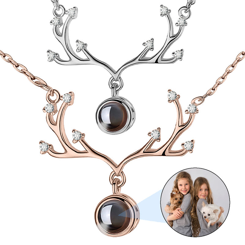 Custom Diamond Name Necklace, 925 sterling silver Crystal Nameplate Necklace CZ stones, Luxury Fashion Women Personalized Necklaces