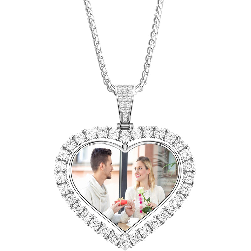 Personalized Plated Name Necklace - Custom Name Jewelry, Birthday Gift for Her, Mom, Mother's Day