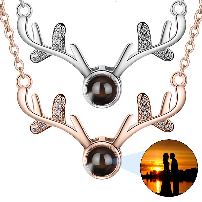 Star Initial Necklace | Y2K Ball Chain Necklace | Personalized Jewelry