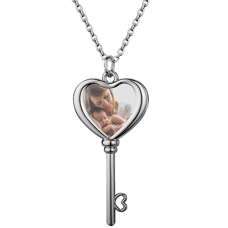 Personalized initial pendant necklace with initials a-z, double layered chain, adjustable length of 14+16+2 inches, minimalist for women