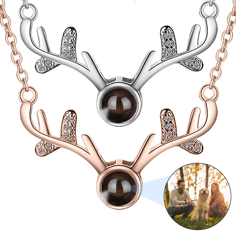 Personalized Barbie Necklace ¨C Custom Name & Color Option