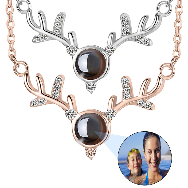 Initial Necklaces for Women,Trendy Letter Necklace Dainty Letter Necklace Chunky Initial Pendant Charm Custom Name Jewelry for Women Gifts