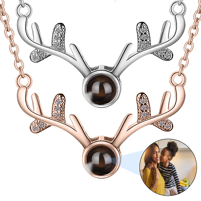 Custom 3D Fingerprint Necklace ? Engraved Oval Pendant Necklace ? Handmade Fingerprint Jewelry ? Personalized Memorial Gift ? NM128