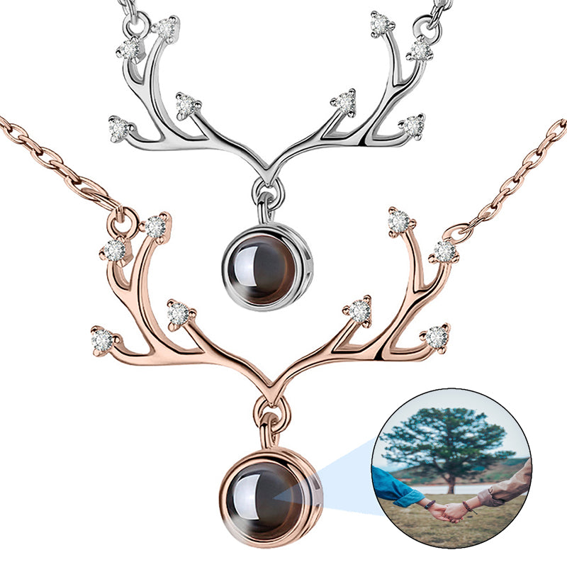 Personalized Miami Cuban Link Chain Necklace -5.5mm Silver Waterproof Necklace For Men