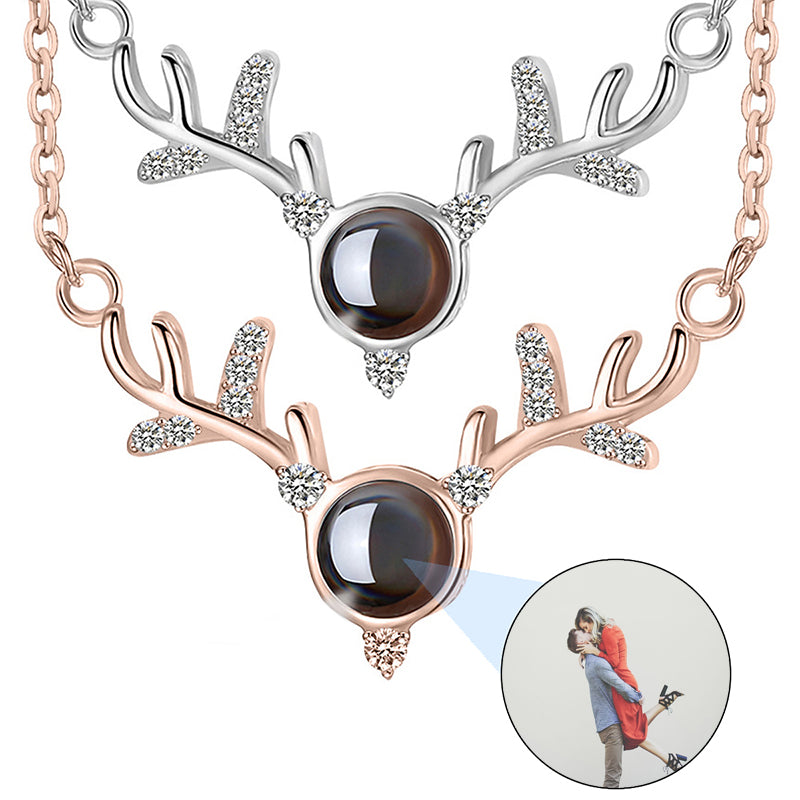 Personalized Greek Name Necklace - Custom Plated Jewelry, Unique Gift for Her, Minimalist Bridesmaid Gift, Dainty Birthday Jewelry