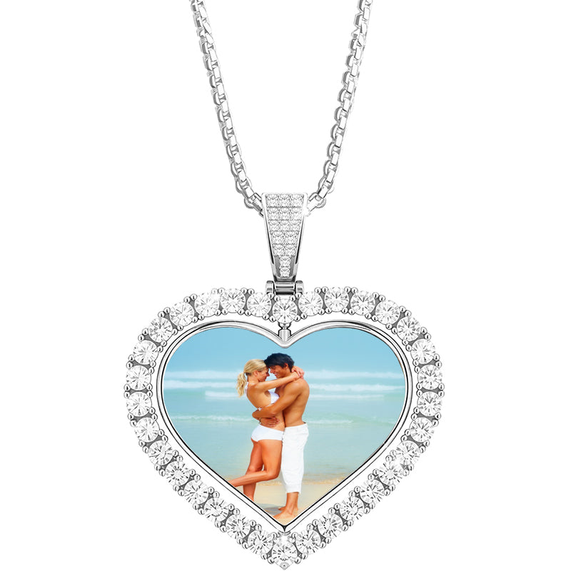 Custom Handwriting Jewelry ? Handwriting Necklace ? Personalized Signature Keepsake GIFT ? Memorial Meaningful Gift ? Mother's Gift ? NH01