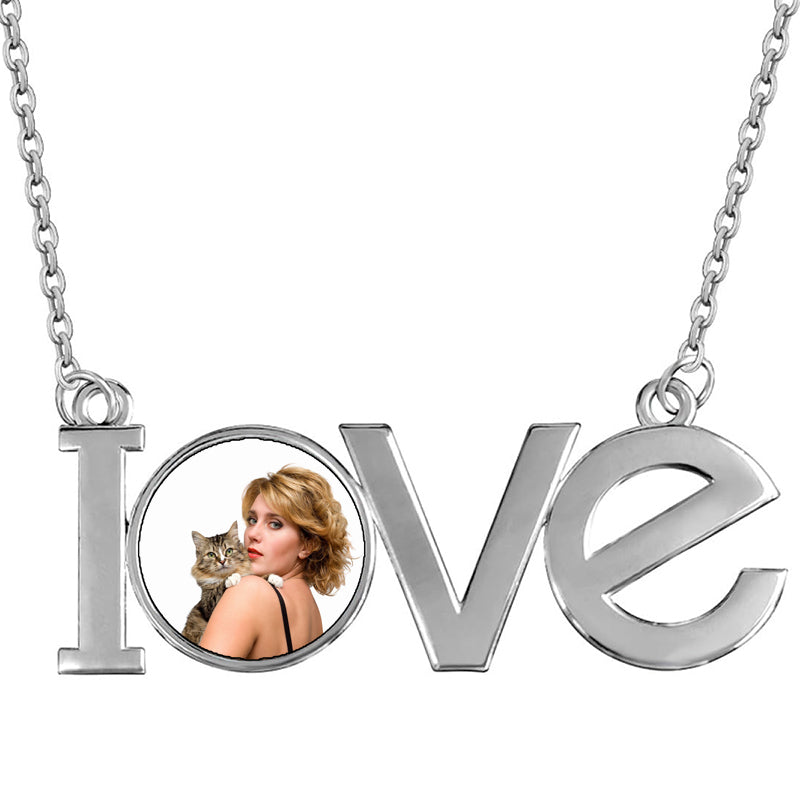 Colorful Beaded Necklaces for Women - --Plated Boho Initial Pearl Pendent Necklace Trendy - Summer Cute Jewelry Birthday Gifts for Teen Girls