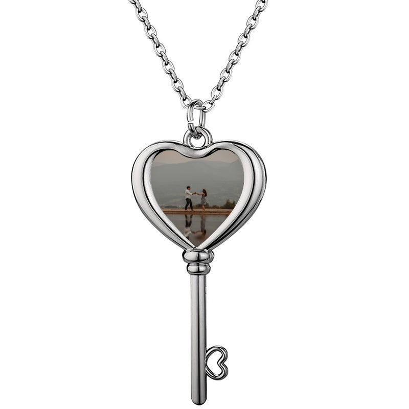 Custom Pets Urn Necklace, Cat/Dog Urn for Ashes, Pet Ashes Jewelry,Personalized Text Pet Ash Necklace, Metal Pet Commemorative Necklace