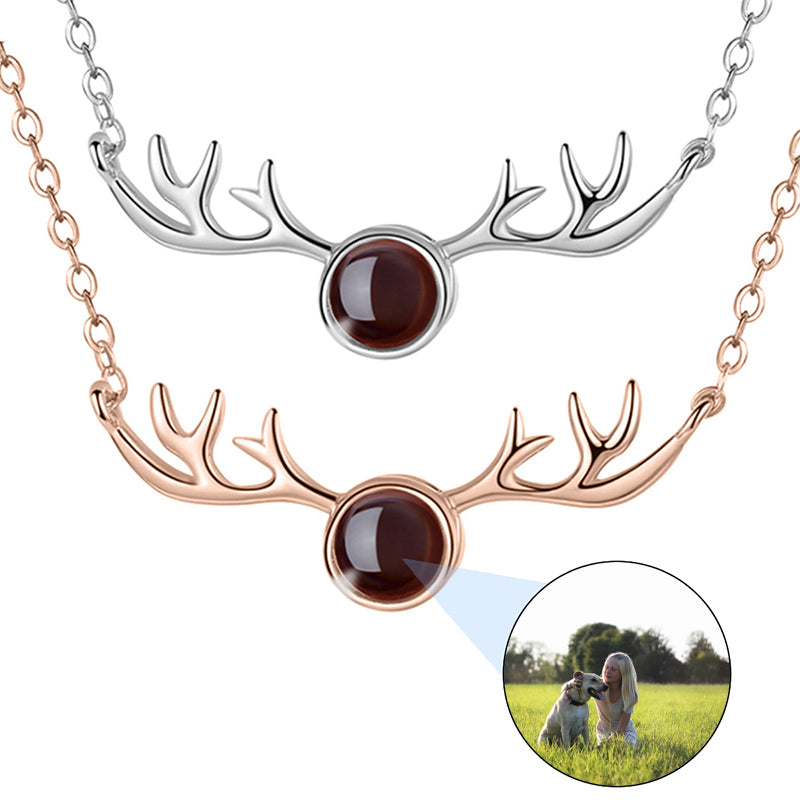 Plated Necklace for Women - Dainty Initial Letter A-Z Pendant Necklace, Hypoallergenic Non Tarnish Necklace, Personalized Monogram Gifts Trendy Jewelry