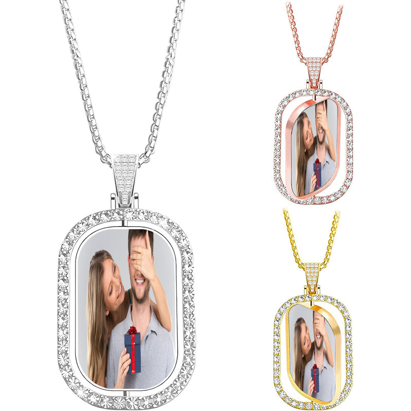 Personalized Plated Name Necklace, Custom Name Necklace, Dainty Name Jewelry, Birthday Gift for her, Mothers Day Gift