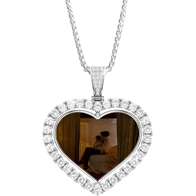 Personalized Engraved Dog Tag Necklace Army Card Identity Necklace Gift for him, boyfriend,husband,dad Birthday, Anniversary Christmas gift