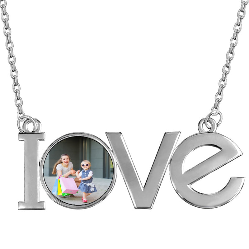 Hip Hop Military Army Style Carbon Fiber/Bible/Bullet Dog Tags Pendant Necklace for Men Women Stainless Steel/ Plated Personalized ID/Name Jewelry (with Gift Box)