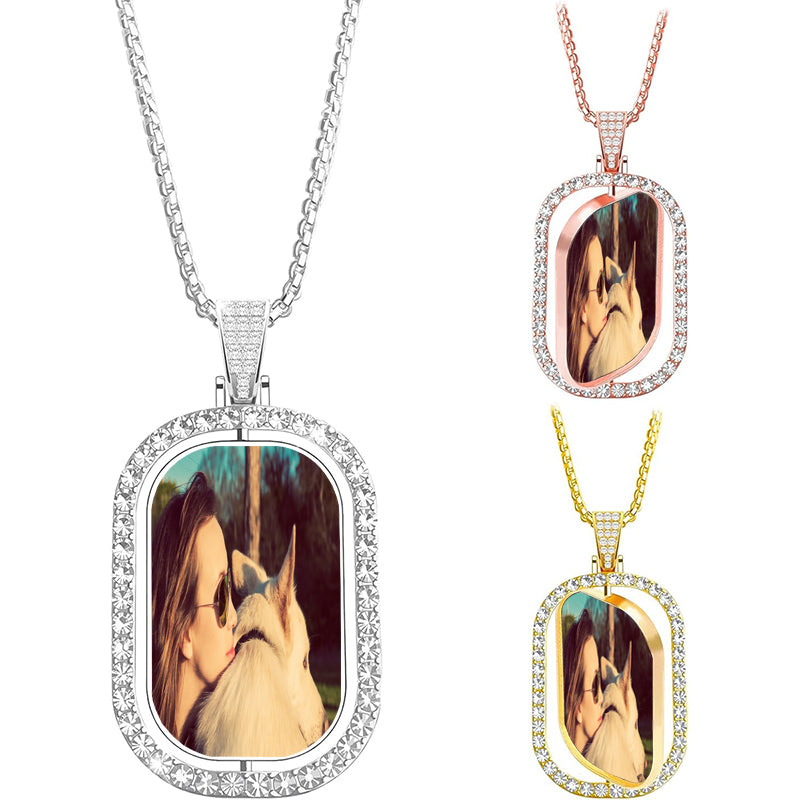 Personalized Mini Nutella Jar - Custom Name Gift