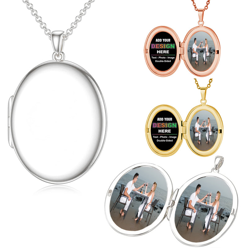 Engraved Mount Rainier Necklace ? Personalized Travel Gift