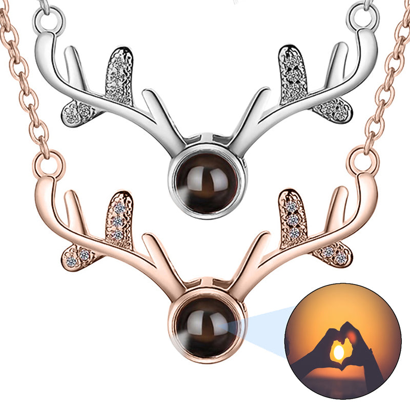 Necklace, Dainty Name Necklace, 925K Sterling Silver Name Necklace, Custom Necklace, Handmade Gift, Mother Day Gift