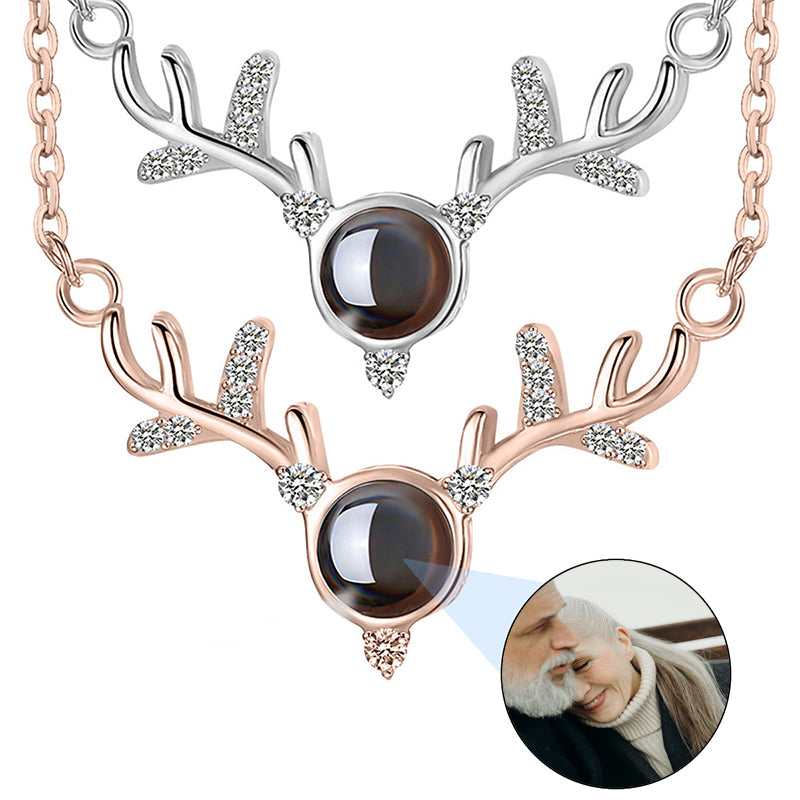 Custom Heart Birthstone Ring, 2 Birthstone Ring, Personalized Family Birthstone Jewelry Gift for Mom Grandma , Christmas Gift