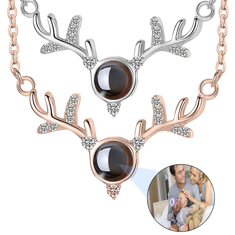 Initial Necklaces for Women Girls - Plated Bead Initial Letter Necklace Dainty Letter A-Z Pendant Necklace Jewelry Birthday Gifts for Women Girls