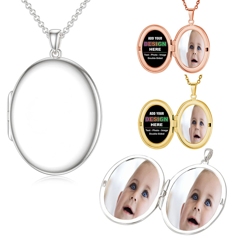 Personalized Initial Necklace in , Custom Letter Charm Jewellery, Dainty Minimalist Necklace, Gift for Her, Birthday or Friendship Gift