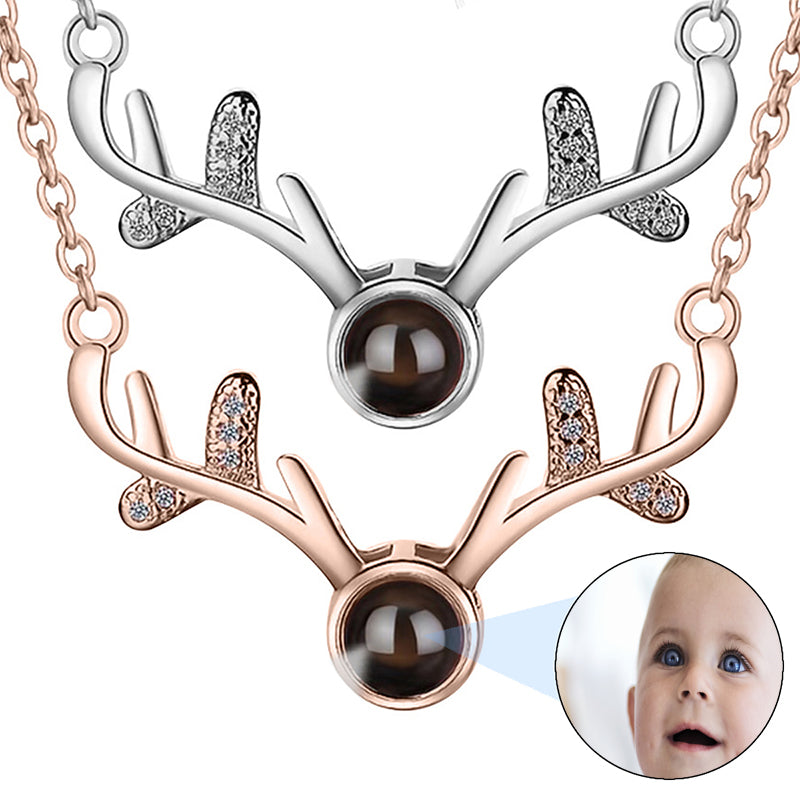 Family Necklace, Multiple Name Necklace, Three Name Necklace, Children Name in Sterling Silver, Dainty Name Necklace, Christmas Gift