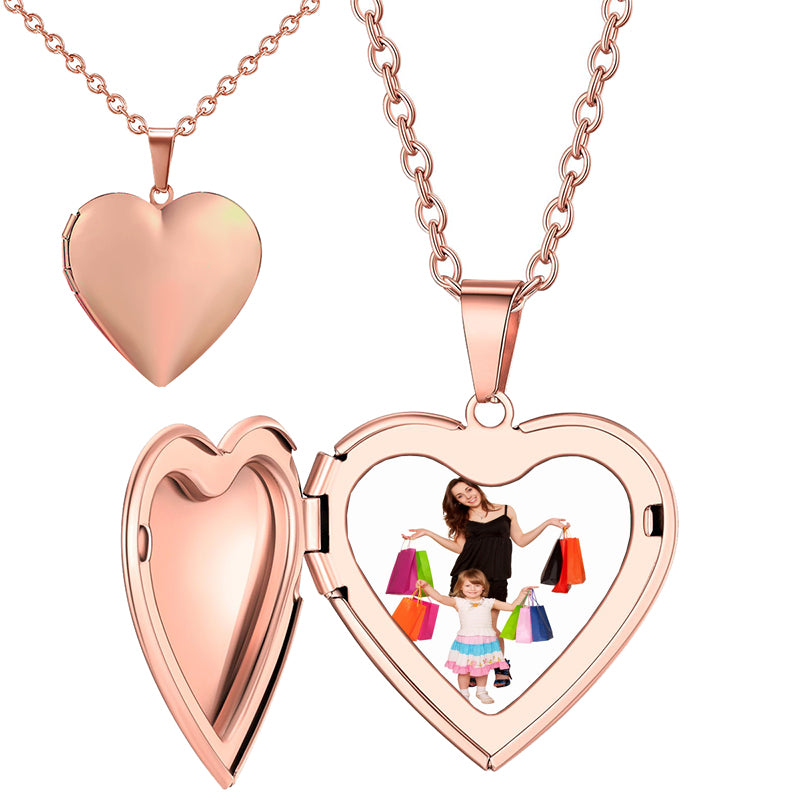 Personalized Custom Text Laser Engraving Name Date Initial Rainbow Colorful Steel Bar Dangle Hidden Secret Pendant Chain Necklace Gift F/Girlfriend Birthday Anniversary Valentines Day