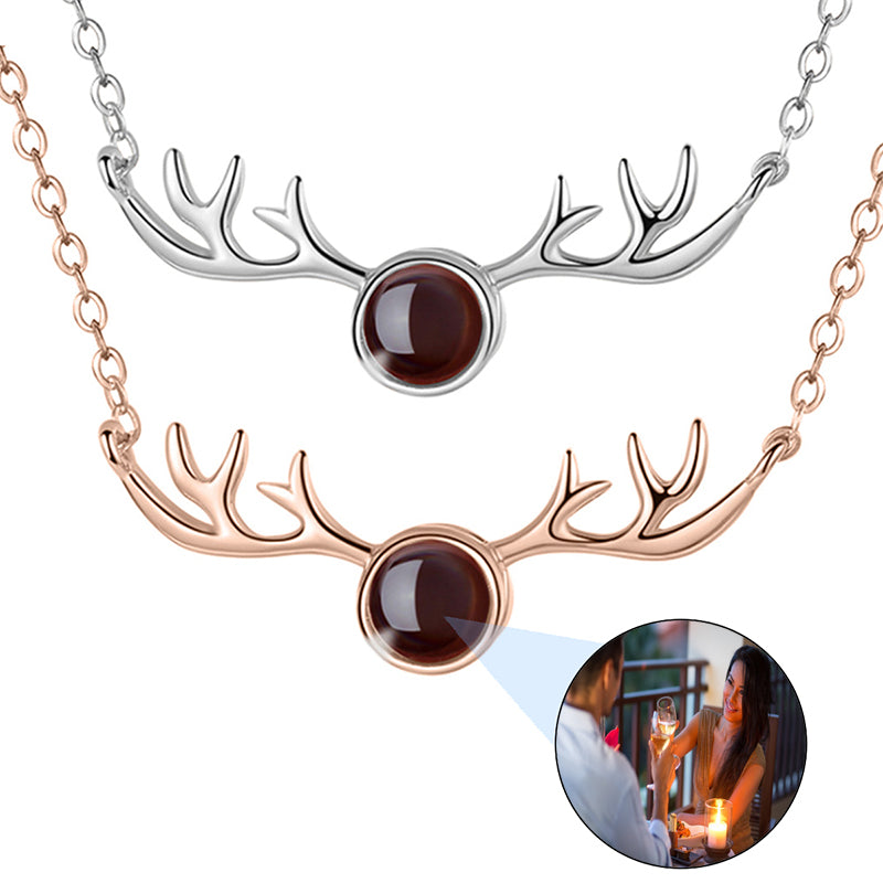 Bullet Necklace .223 / 5.56mm - personalized and engraved with your text - engraved bullet gift for military & veterans - GIFT BOX INCLUDED