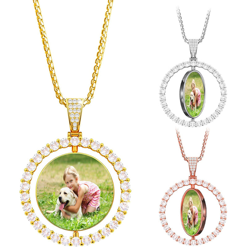 Name Necklace - Name Necklace - Pave Name Necklace - Personalized Jewelry -Mother's Day Gift - Custom Name Necklace - Bridesmaid Gift