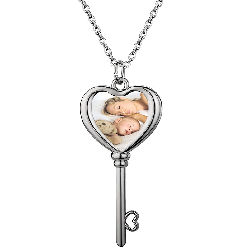 Personalized Dog Tag Necklace for Men Women, Custom Dog Tags Mens Necklace Pendant, Stainless Steel Military Army Dog Tag, Gifts for Dad, Him, Her, Husband, Christmas, Birthday