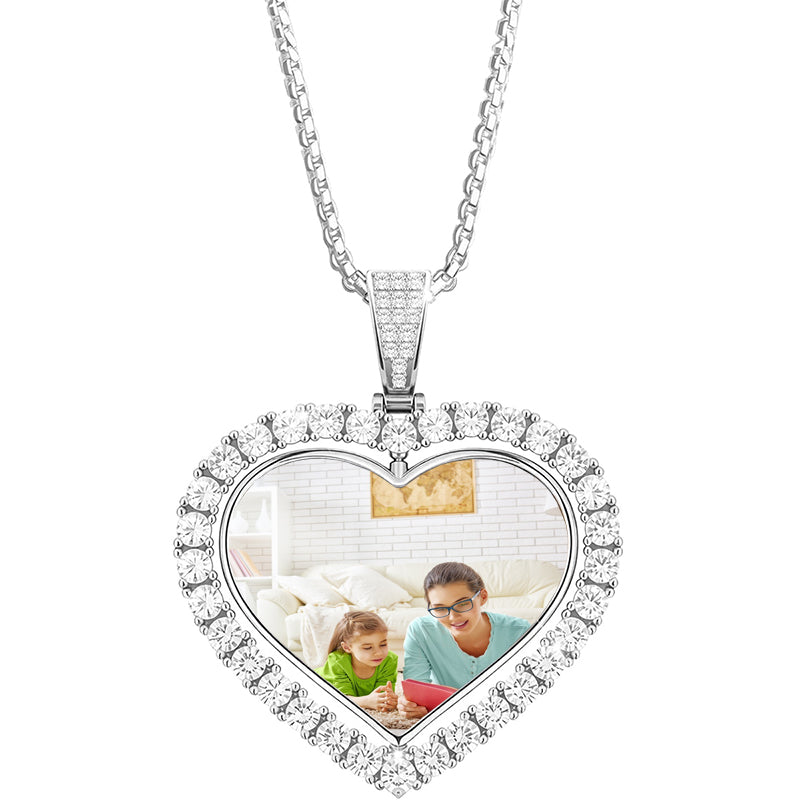 Sport Keepsake Jewelry American Football Cremation Necklace Urn Memorial Pendant Jewelry For Ashes For Men Stainless Steel