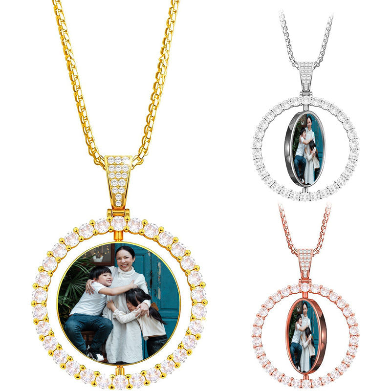 Cuban Link Chain for Women Cursive Silver Initial 14MM Diamond Prong Cuban Chain Hip Hop Iced Out Chain Necklace Butterfly Initial Letter Name Necklaces for Women