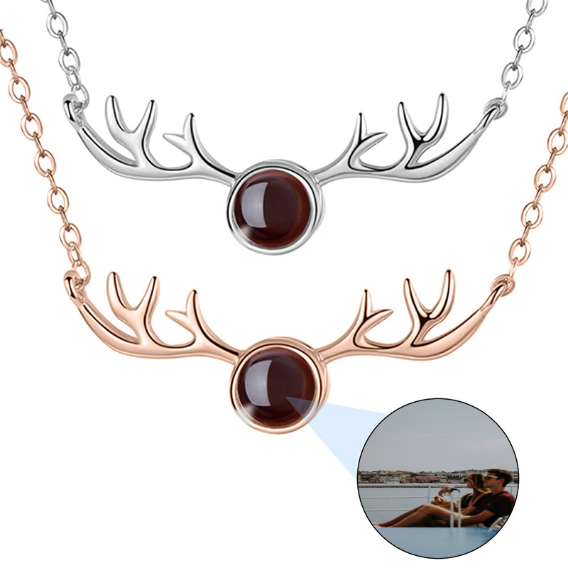 Initial Necklaces for Women Dainty Plated Necklaces Silver Initial Name Necklace Letter A-Z Tag Pendant Personalized Jewelry Christmas Gifts Stocking Stuffers for Teen Girls