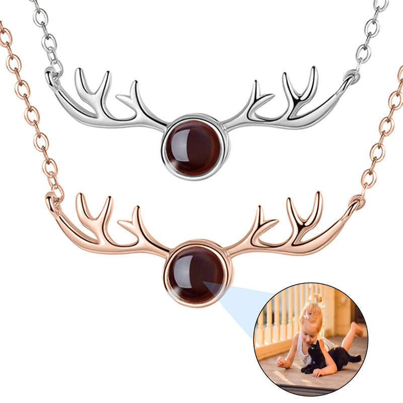 Plated Name Necklace: Personalized Custom Name Jewelry, 925 Sterling Silver Necklace, Dainty Everyday Gift for Her, Christmas Gifts