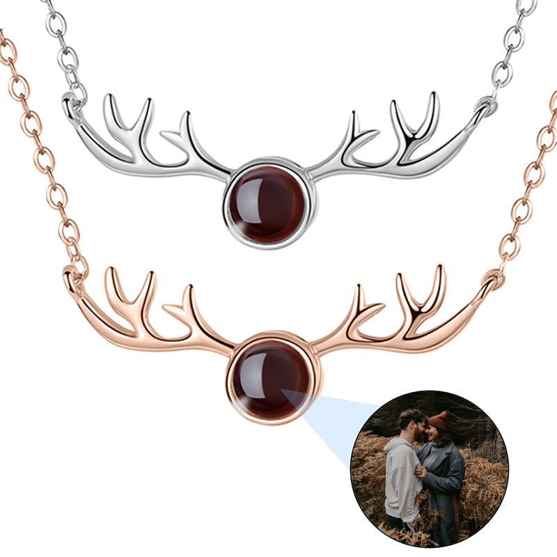 Personalized Name Necklace, Large Coin Pendant Necklace, Custom Date Disk Necklace | Fill, Sterling Silver | LN216