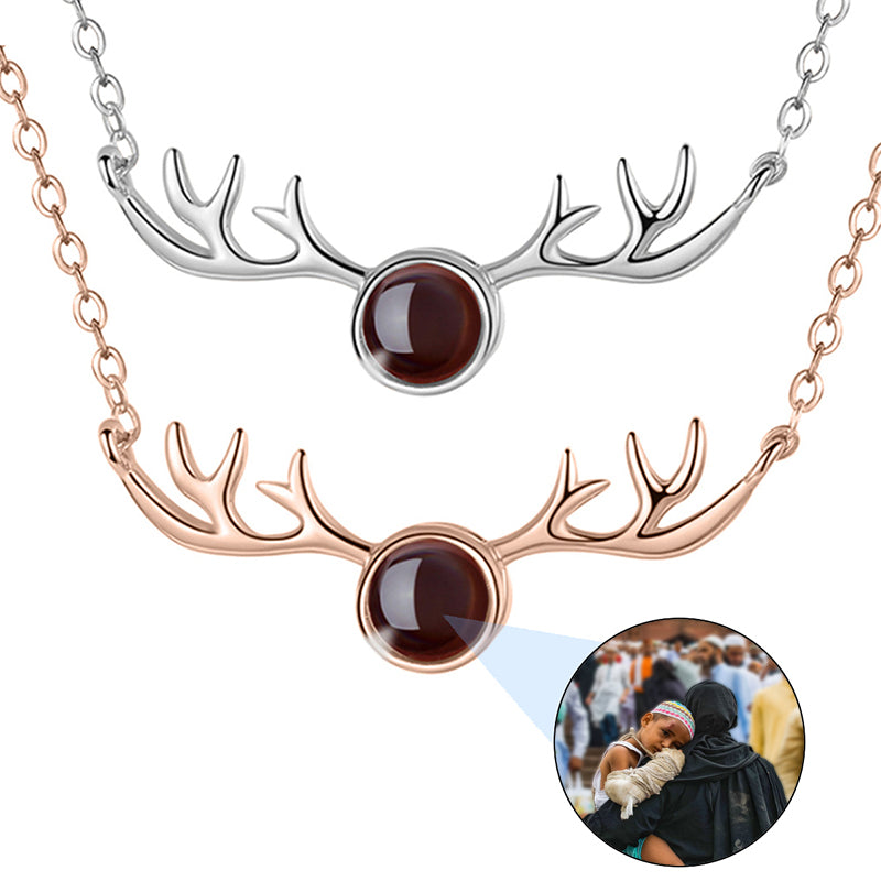 Custom Embossed Personalized Military Issue Stainless Steel Army Navy USMC AF ID Dog Tags Set