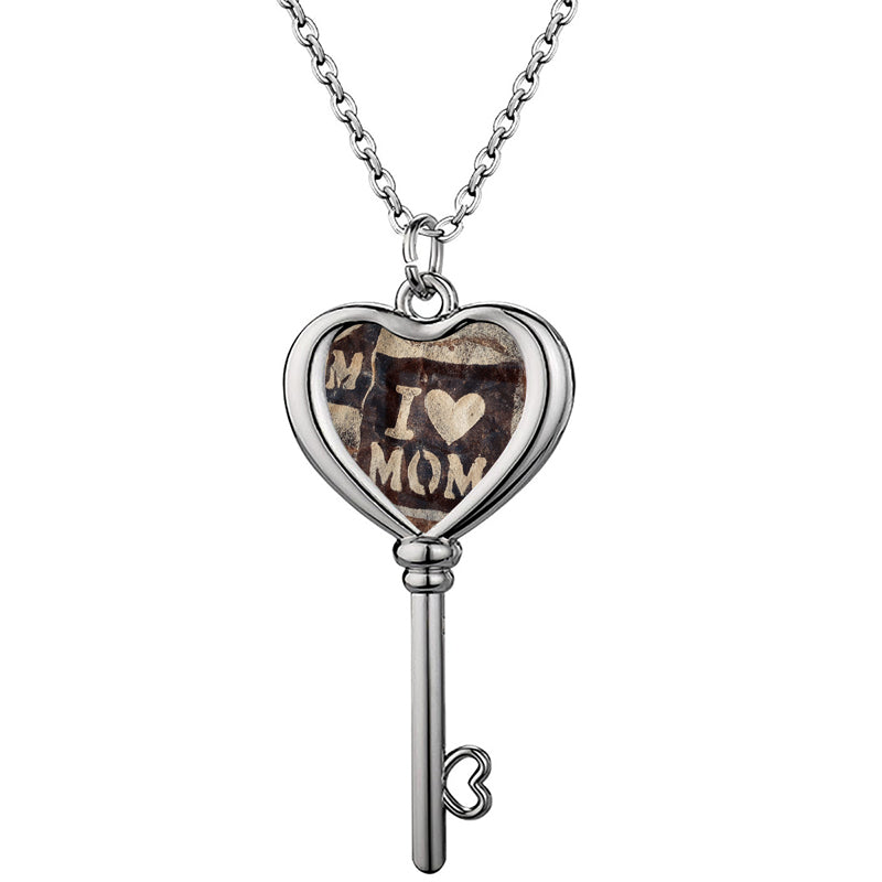 Personalized Violin Necklace,Violin Name Necklace,Gift for Music Lover,Gift for Her,Instrument Charms,Silver Violin Necklace,Gift for Her