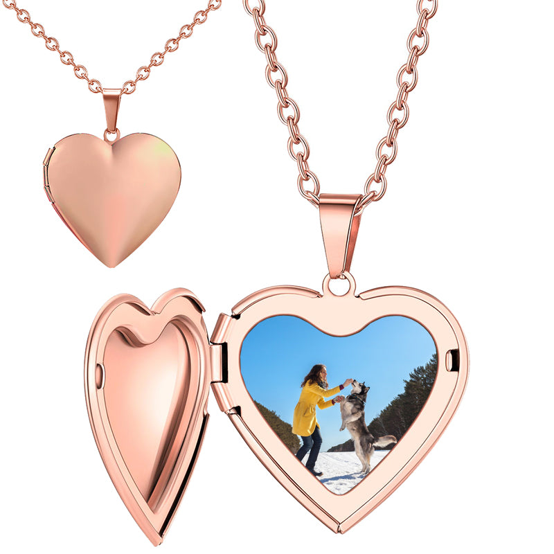 Heart Urn Necklace for Ashes with 12 Birthstones Cremation Jewelry for Ashes -Your Wings Were Ready My Heart Was Not