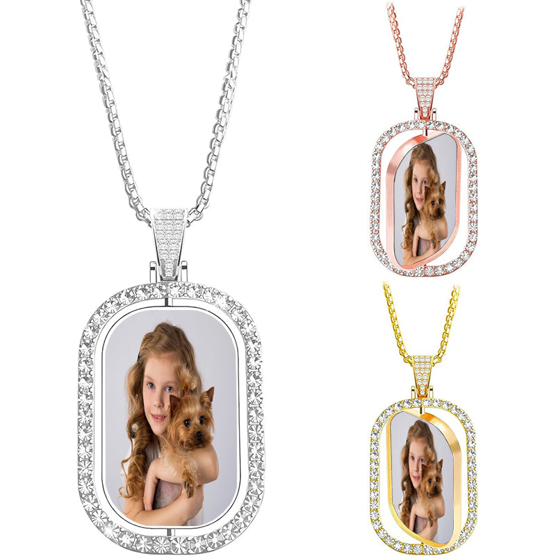 Custom Photo Great Nana Jewelry Mother's Day Gift for Great Nana from Grandkids Mothers Day Gifts from Grandchildren Personalized?Necklace