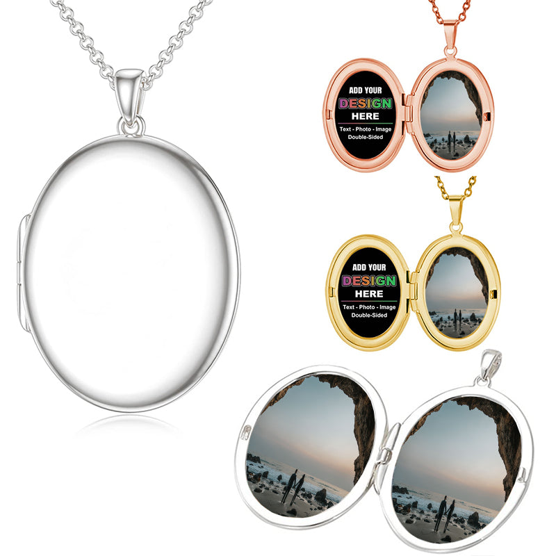 Custom Family Name Necklace, Personalized Circle Necklace, Engraved Children Name Necklace, Mother's Day Gift, Jewelry Gifts fro Grandm