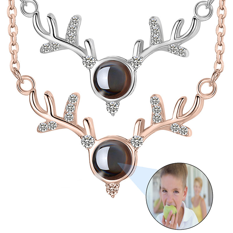 Thai Name Necklace: Personalized Custom Jewelry