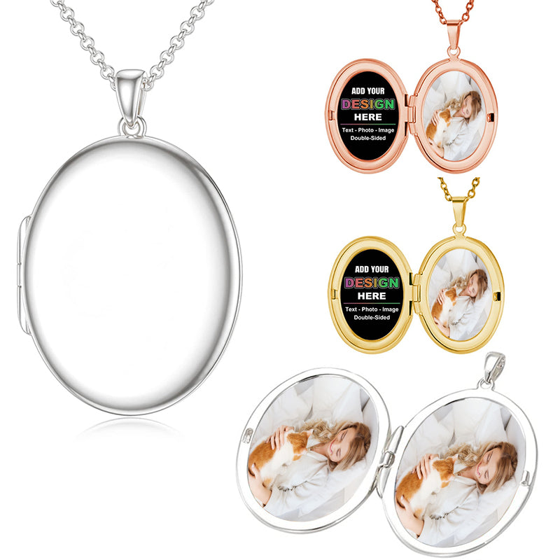 Custom Drawing Necklace by Caitlyn Minimalist ? Actual Kids Picture Necklace ? Silver Charm Necklace ? Personalized Gift for Mom ? NM19