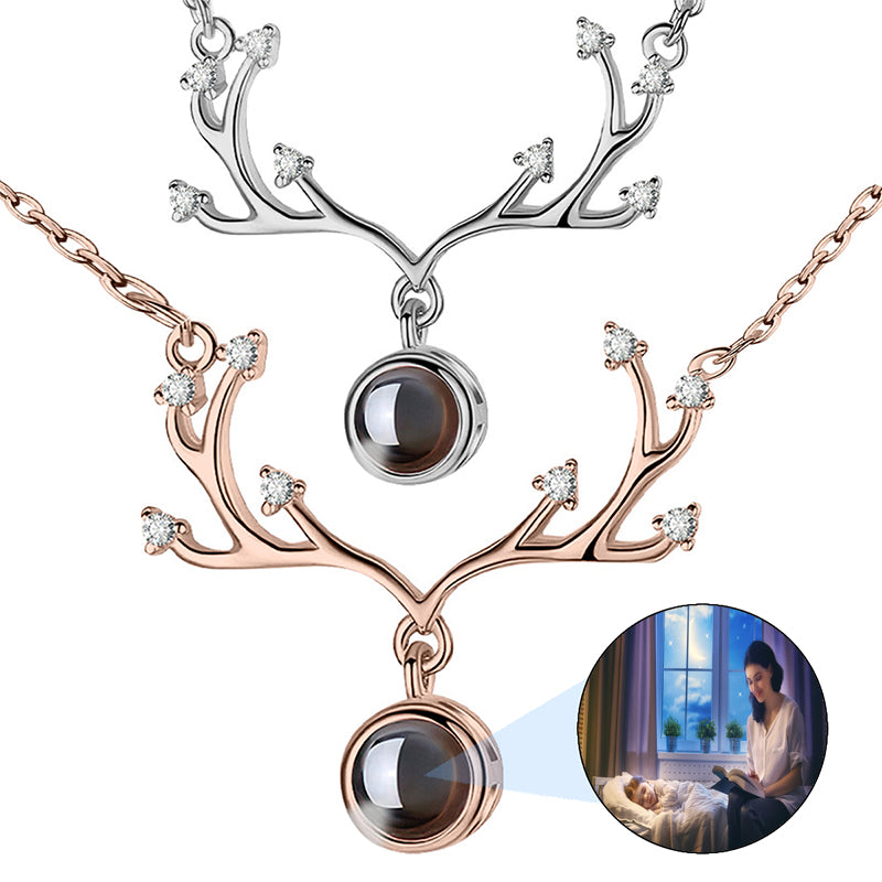 Custom Heart Locket Necklace with Photo, Personalized Picture Jewelry, Thoughtful Gift for Mom, Wife, or Loved One, Keepsake Pendant For Her