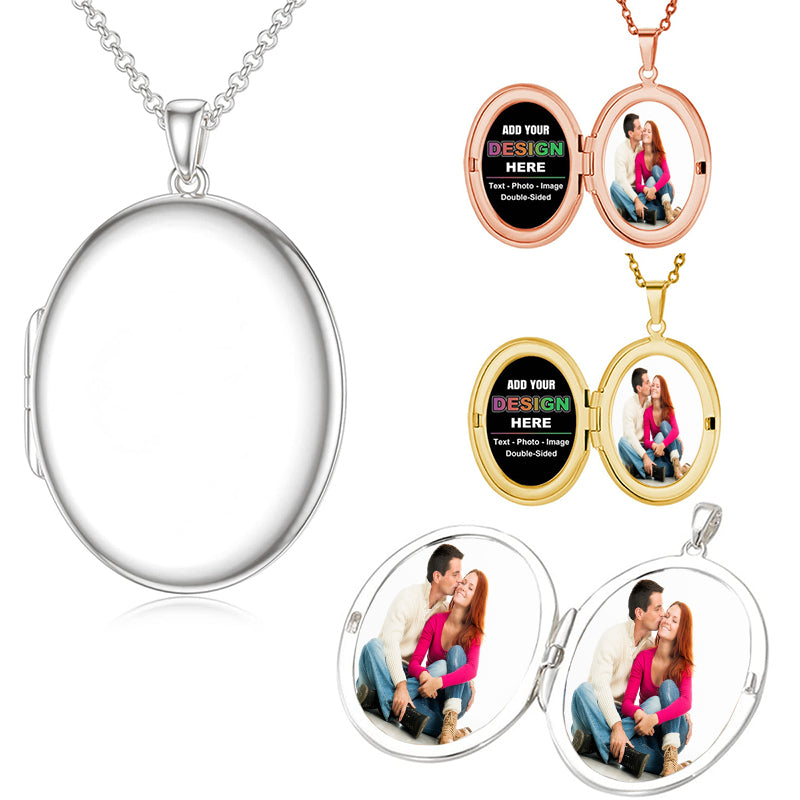 Arabic Name Necklace, Sterling Silver Arabic Calligraphy Necklace | Farsi Name Necklace, Arabic Alphabet Necklace | Islamic Gifts, Eid Gifts